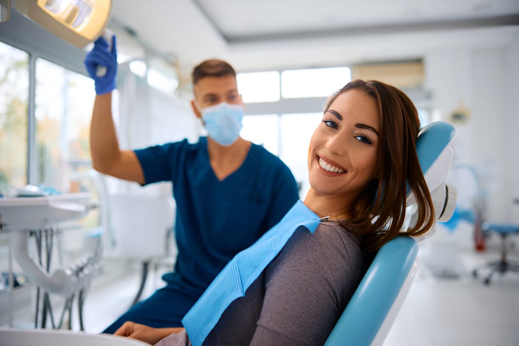 dental bridges near you in coral springs