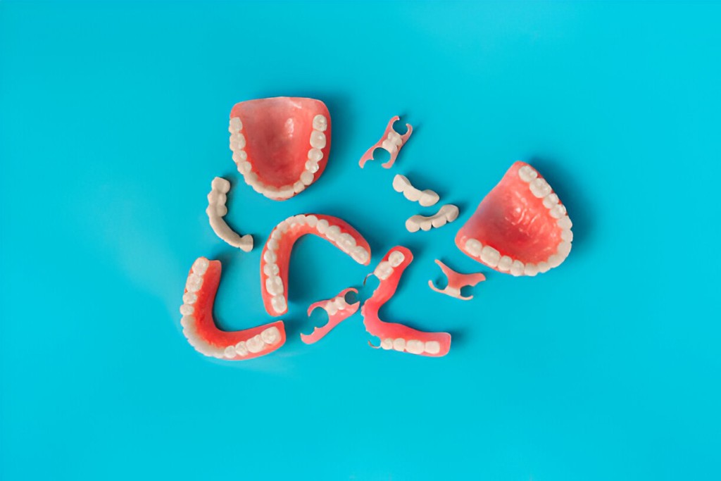 dentures near you in coral springs