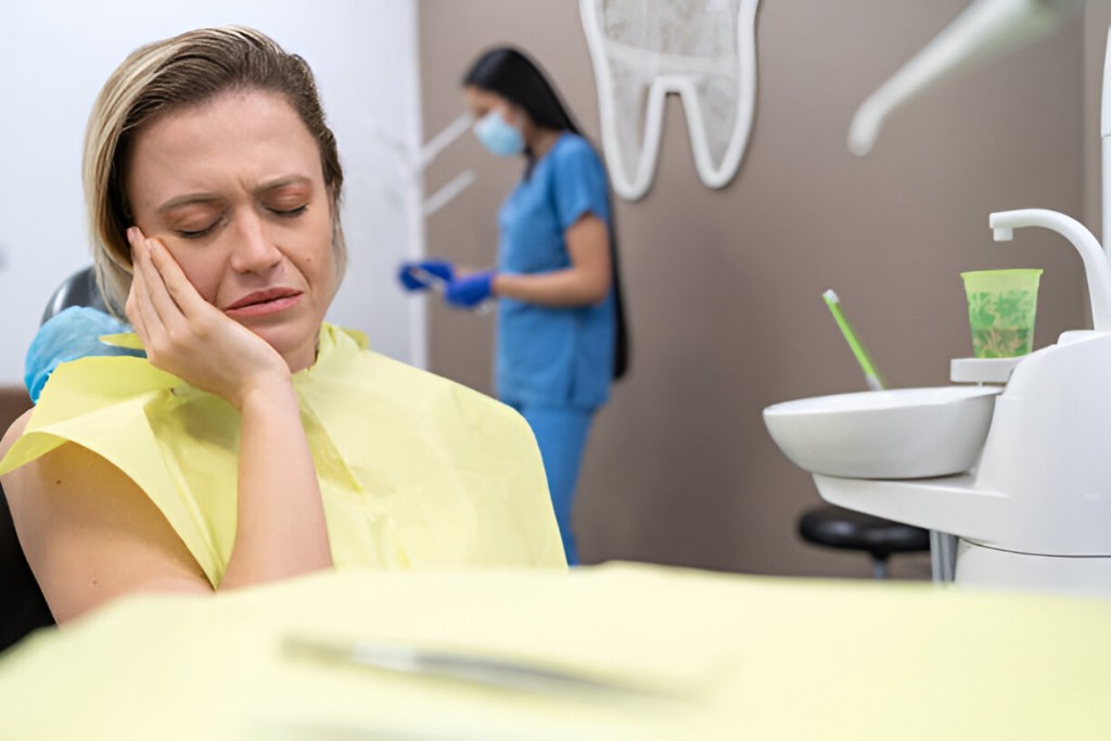 tooth extraction near you in coral springs