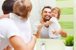 When should you switch to a new toothbrush