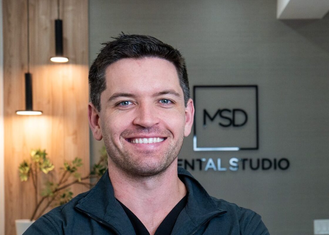 Dr. Matthew Dillon, DDS, MAGD
