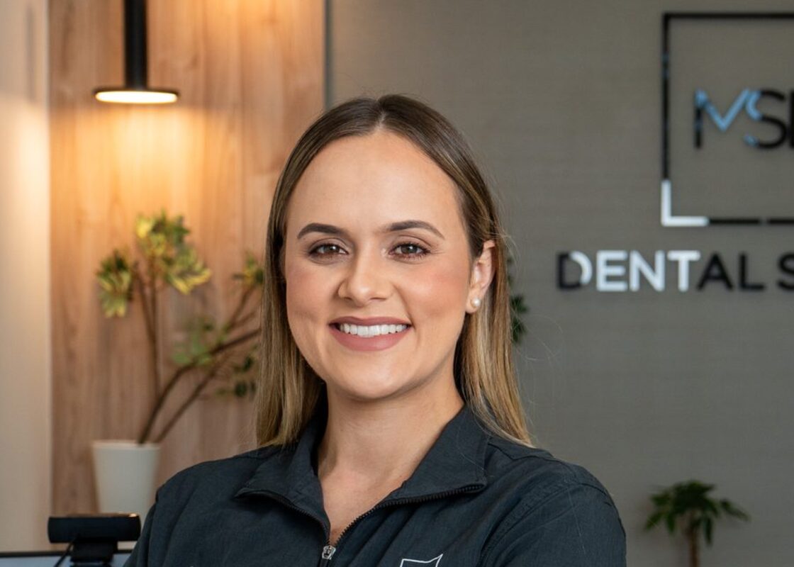 Dr. Shantall Di Loreto, DDS