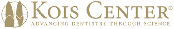 Kois Center — advanced training completed by Dr. Matthew Dillon