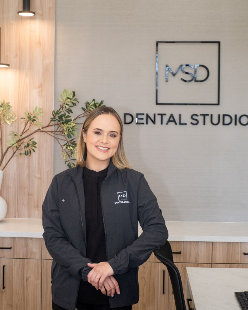 Dr. Shantall Di Loreto