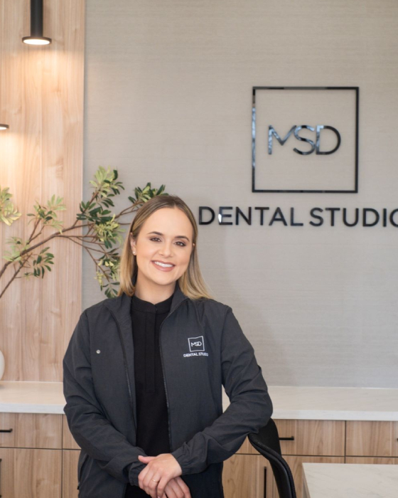 Dr. Shantall Di Loreto