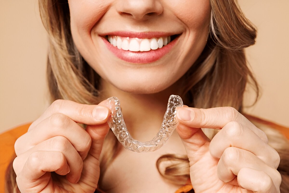 Clear Aligners in Coral Springs