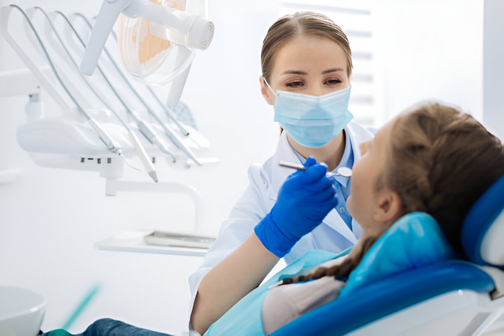 dental checkups and hygiene near you in coral springs