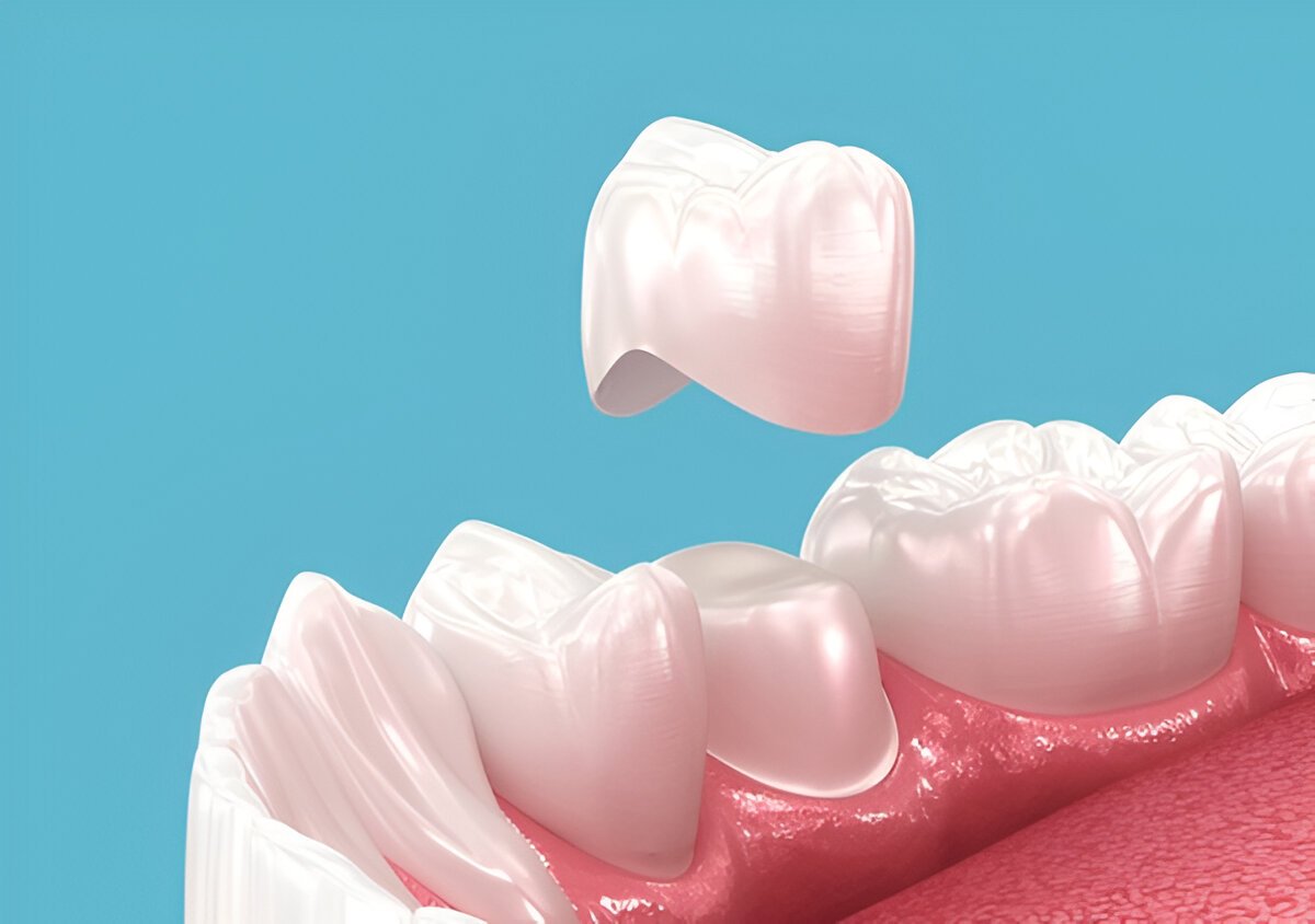 Dental Crowns in Coral Springs