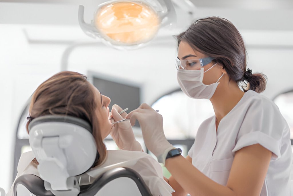 Family Dentistry in Coral Springs