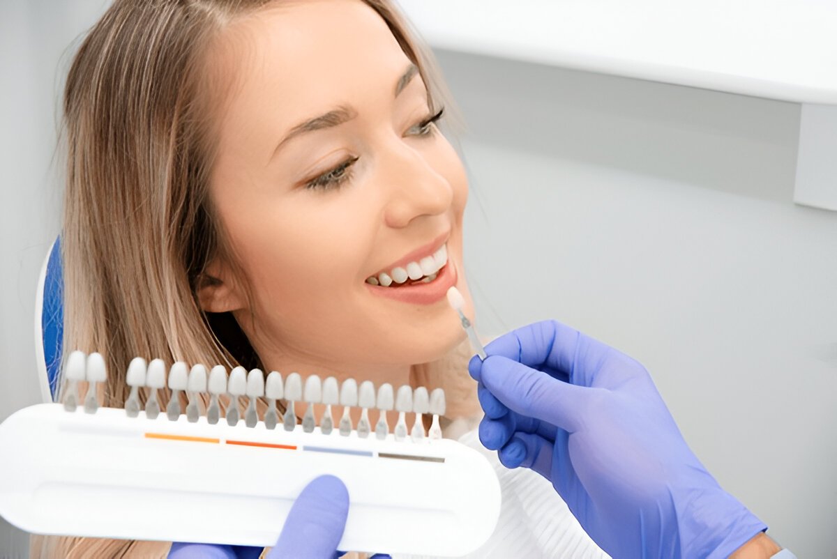 Teeth Whitening in Coral Springs