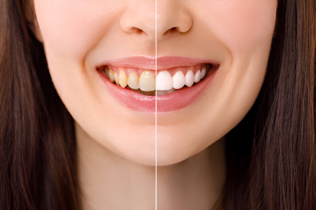teeth whitening near you in coral springs